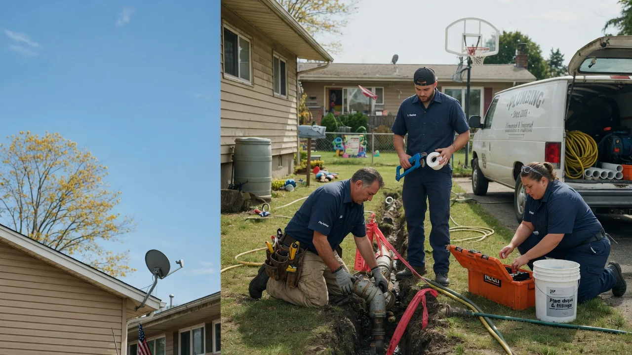 Garbage Disposal Replacement in Fallbrook, CA near me